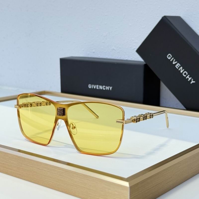 Givenchy Glasses 08smh14