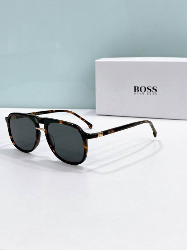 Boss Glasses 08smh01