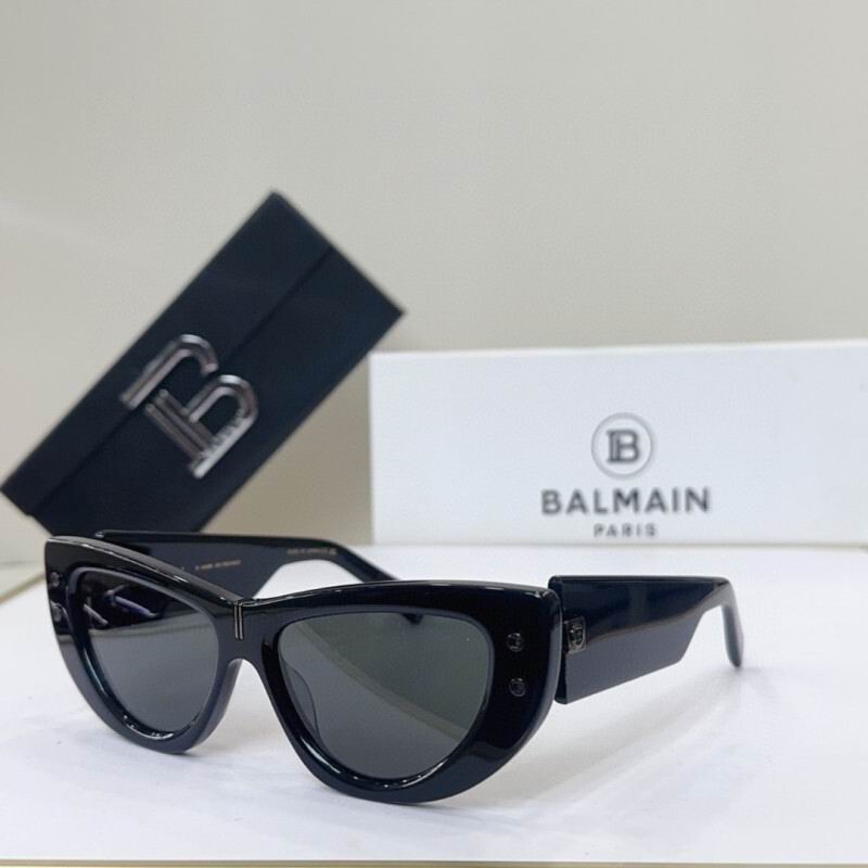 Balmain Glasses 08smh08