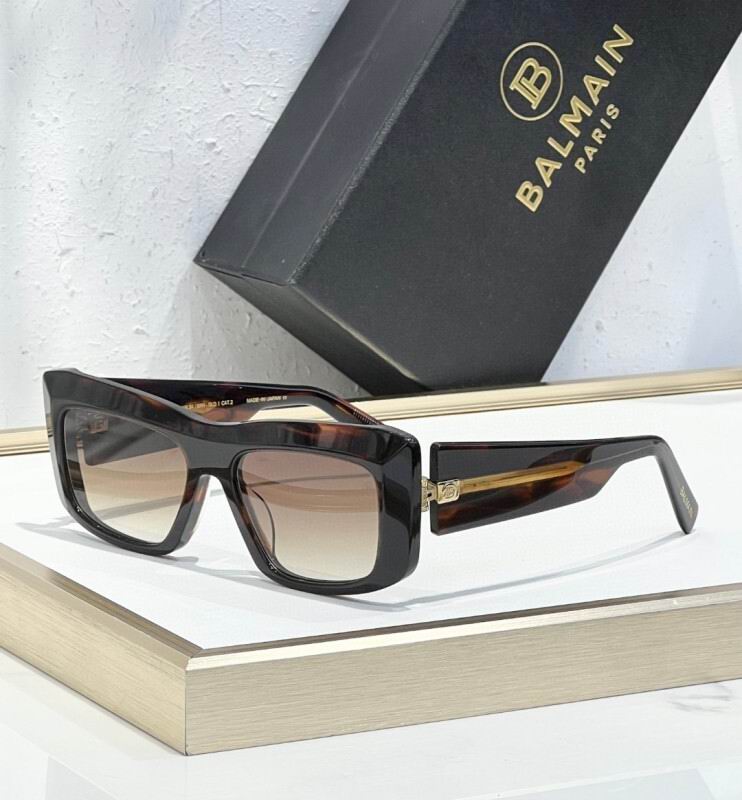 Balmain Glasses 08smh27