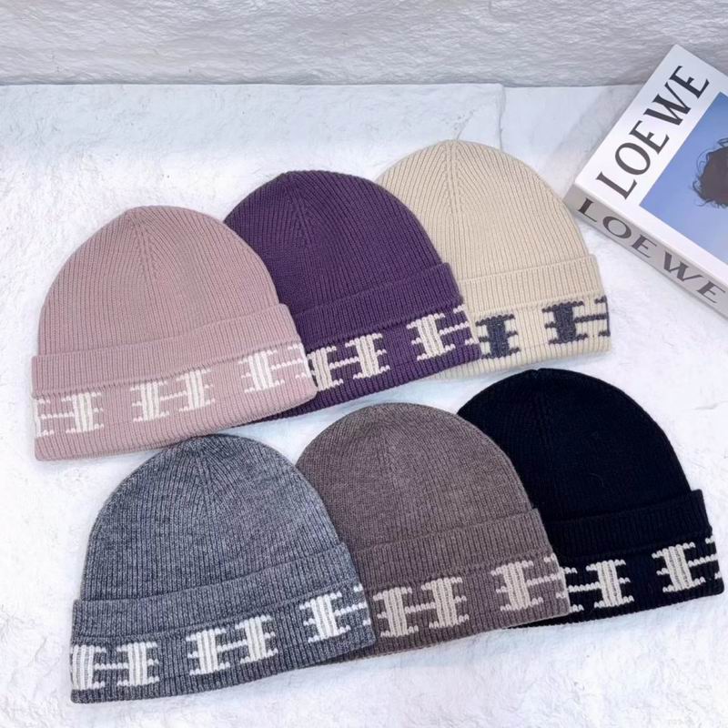 26 Hermes hat