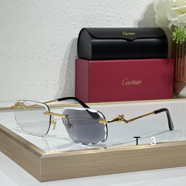 Cartier CT0120O 57 17-140 c