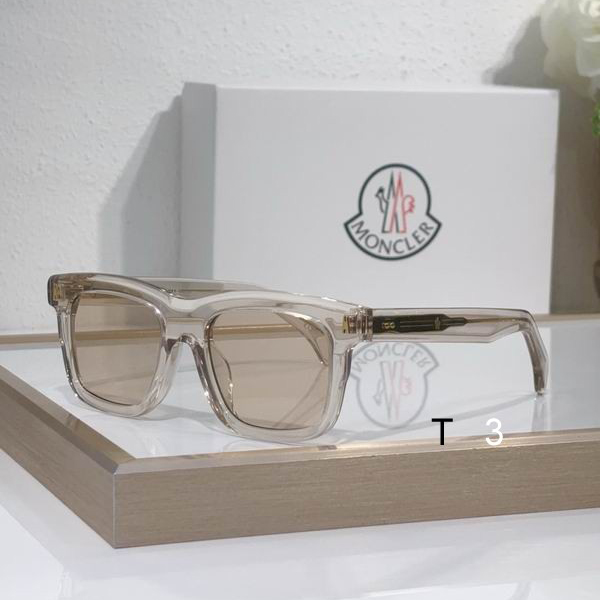 2025 Moncler Glasses