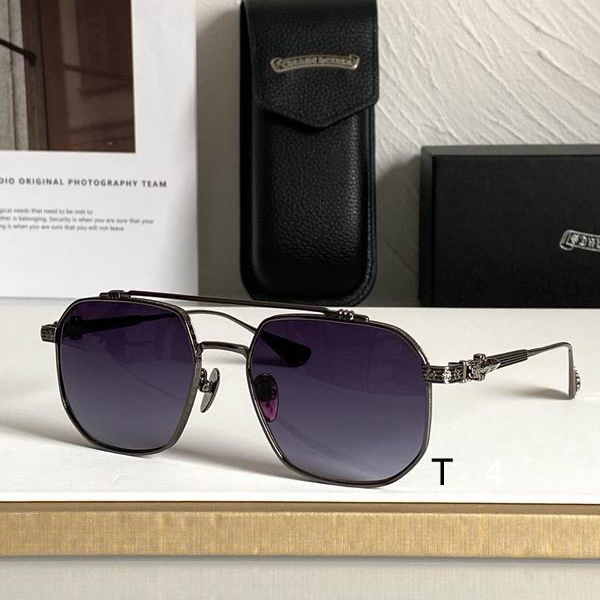 CHROME HEART CH8034 54-19-152 d