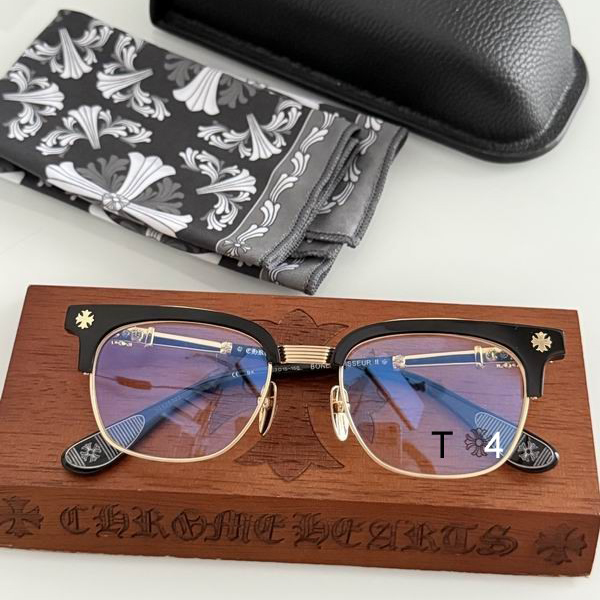 CHROME HEART 083001 53-19-150 d