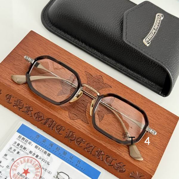 CHROME HEART TERS 48 24-150 d