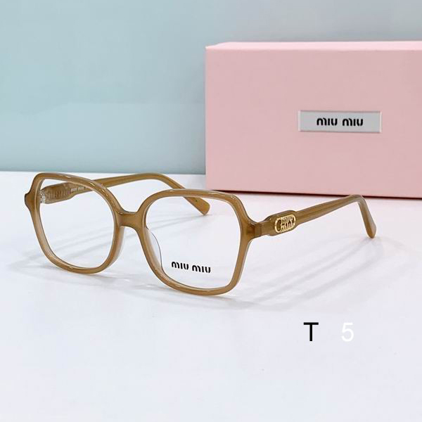 MiuMiu MU02YS 53 18-145 F