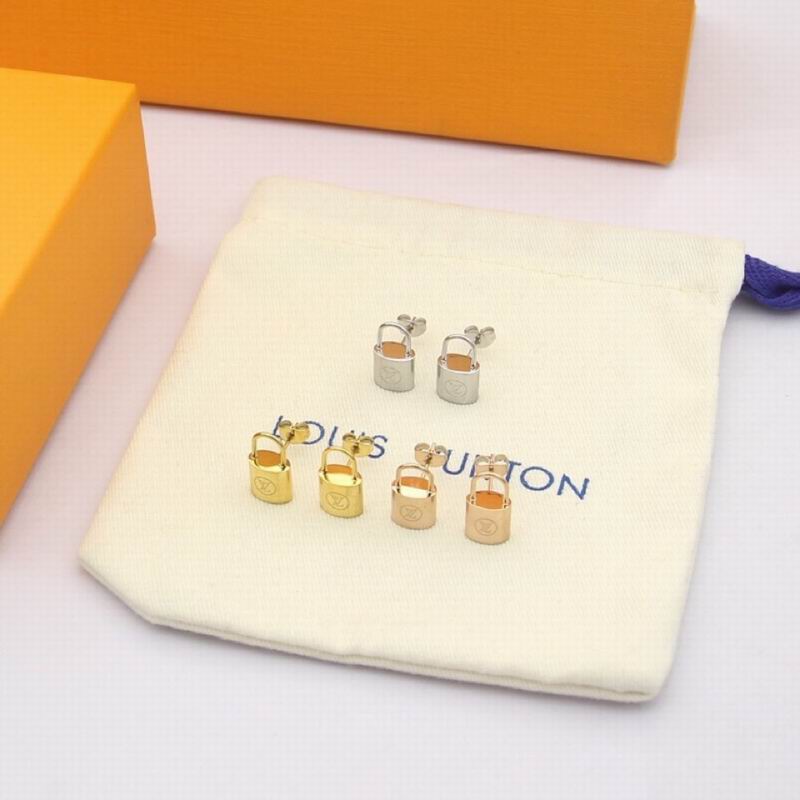 LV Earring 07yxq02