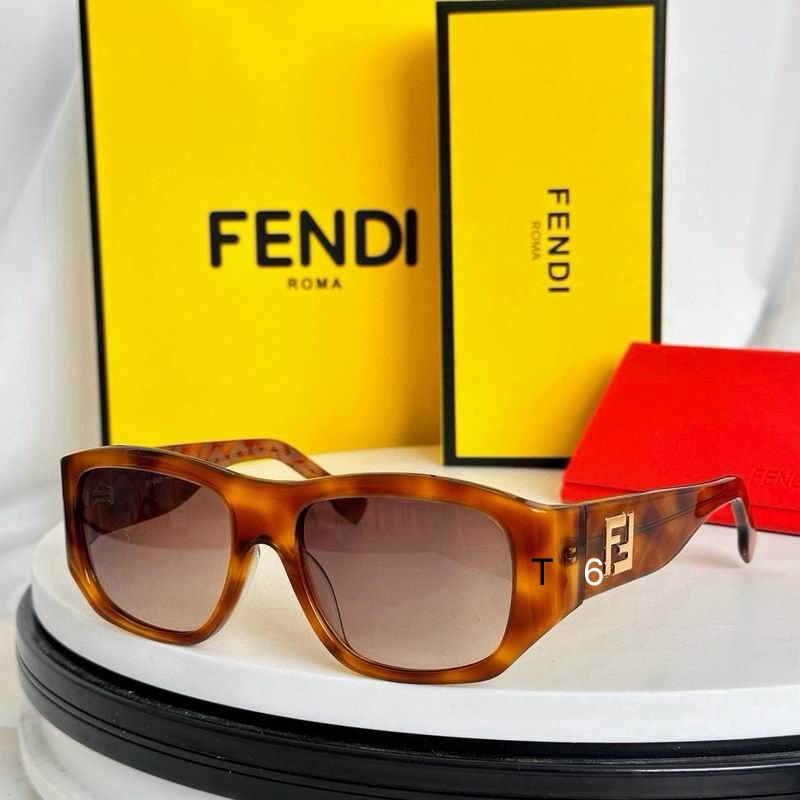 Fendi FE40117I 53 20-145 e