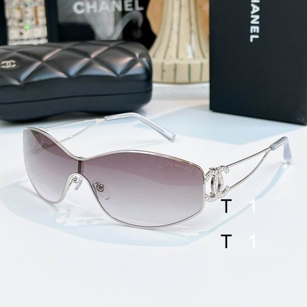 Chanel CH407 138 1-140 a