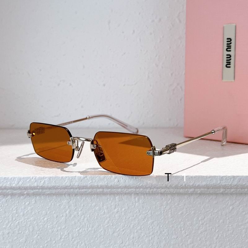 MiuMiu B50S 53 20-145 a