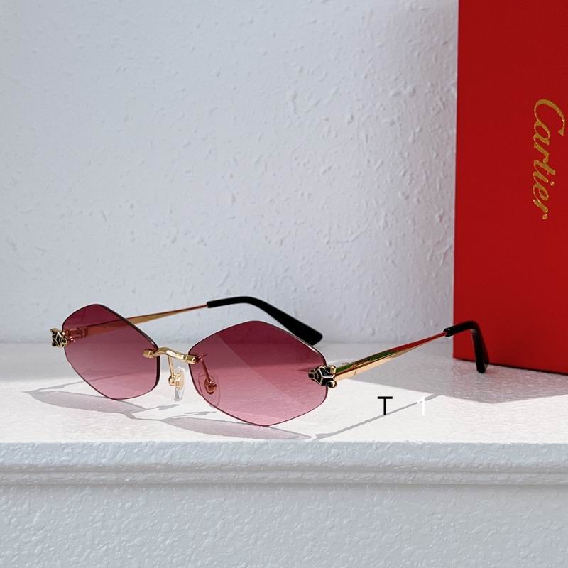 Cartier CT0433S 55 20-140 a