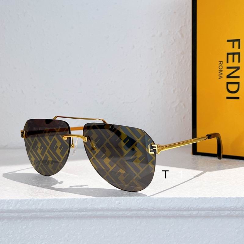 Fendi FE40115U 62 13-145 a