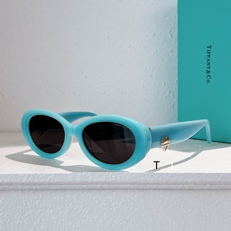 TIFFANY Co OTF4221F 56 19-145 a