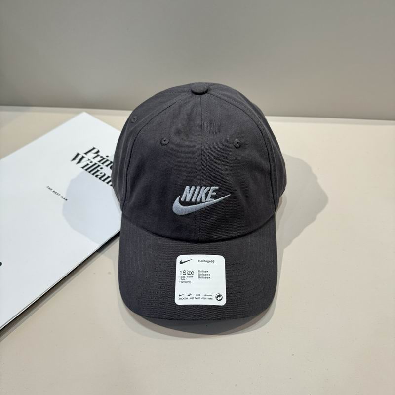 Nike Cap 090901