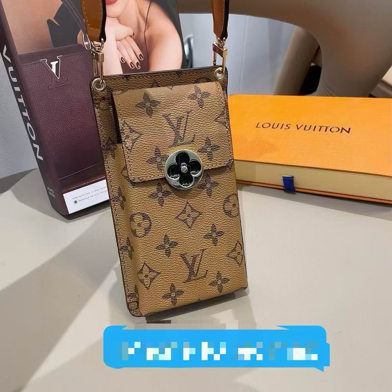 LV phone shell 091202