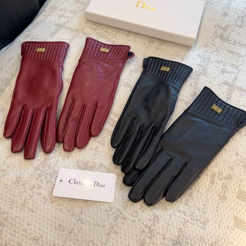 Dior Gloves hm0913