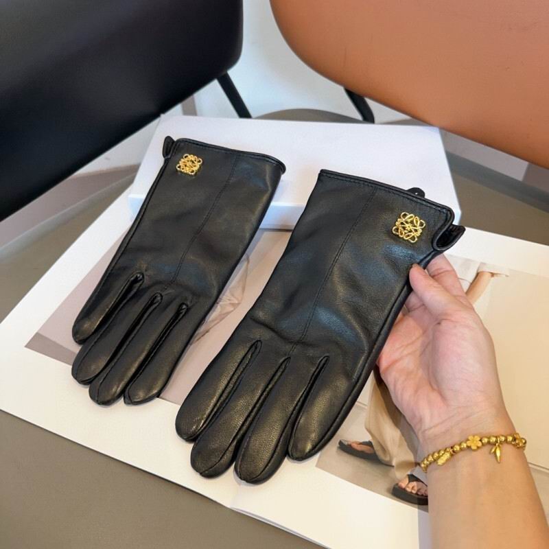 Loewe Gloves hm0913