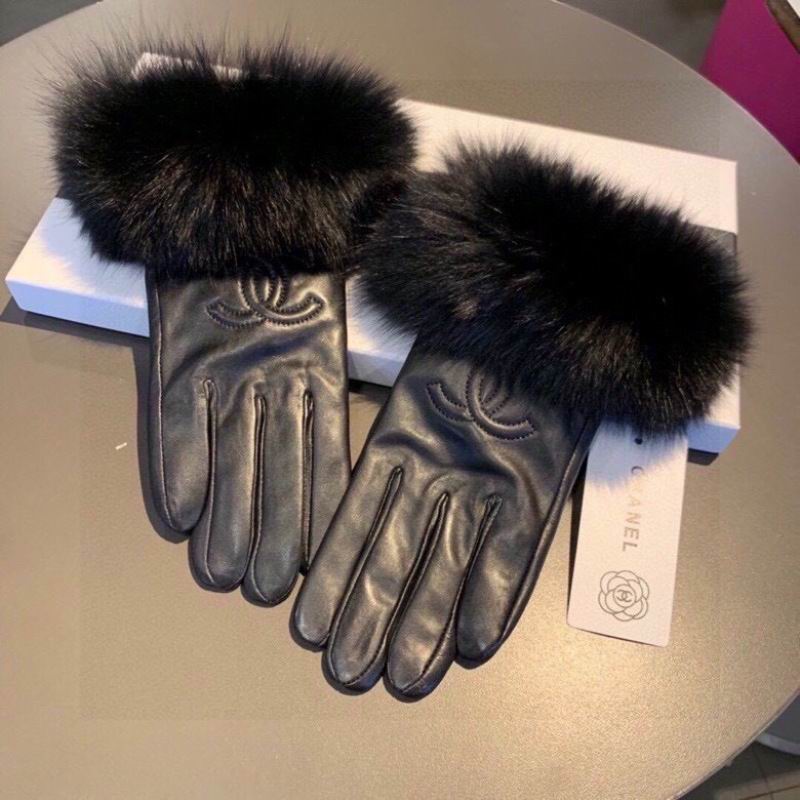 Chanel Gloves hm0913