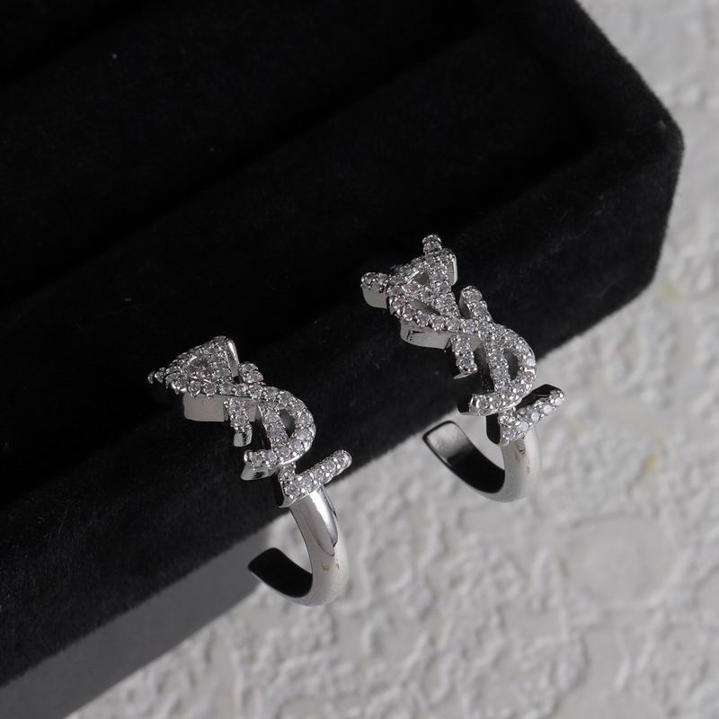 YSL Earring 08yxq05