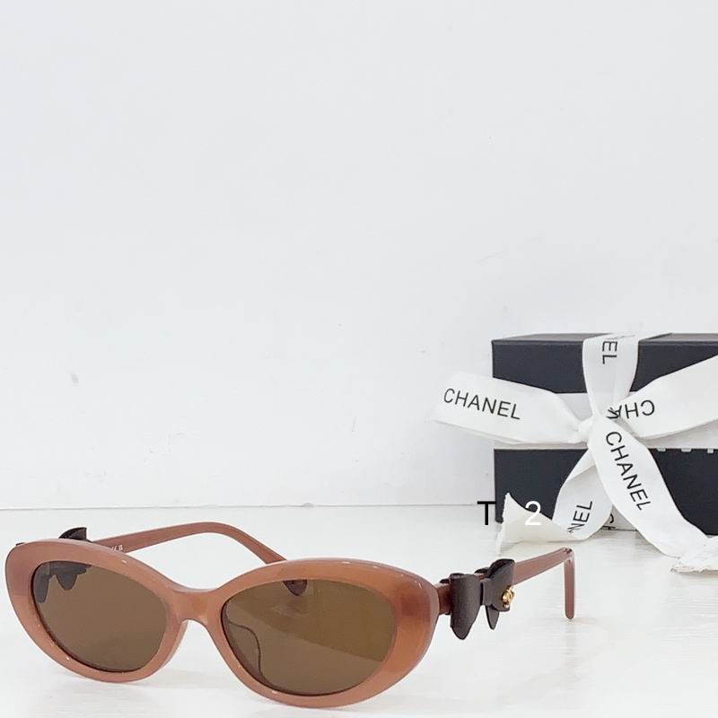 Chanel CH9181 54 18-140 b