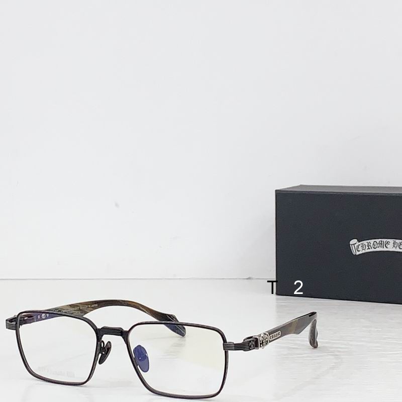 Chrome Hearts CH833 55 20-150 b