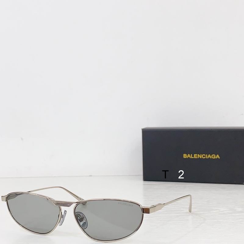 Balenciaga BB0417S 63 15-145 b