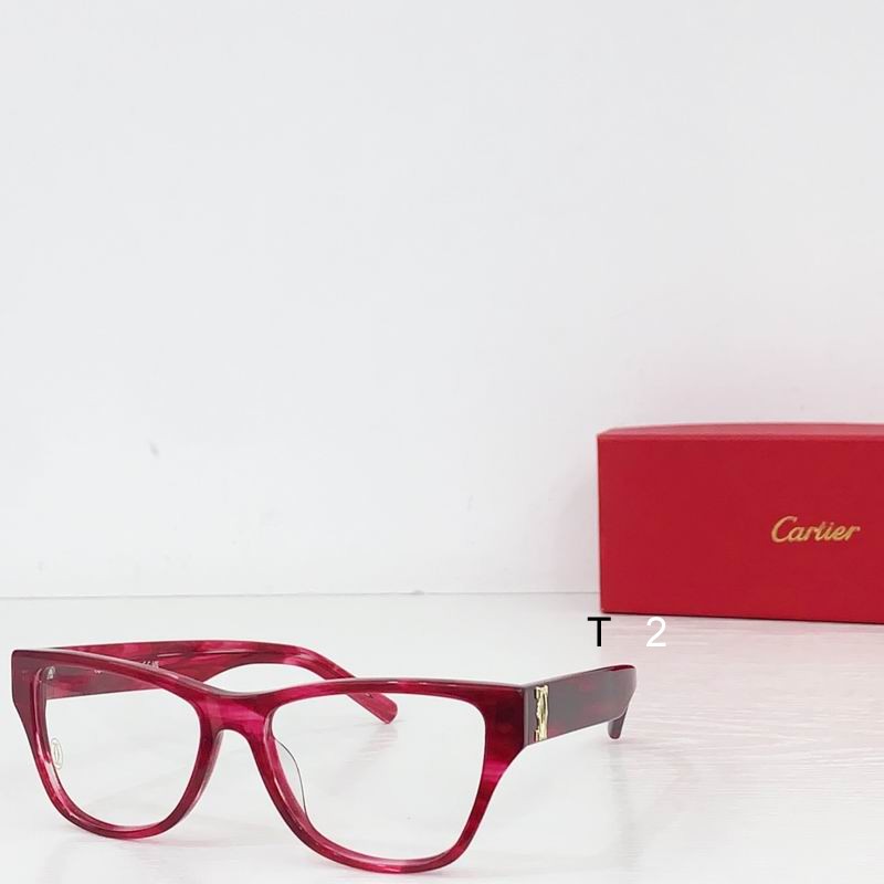 Cartier CR0318 55 19-145 b