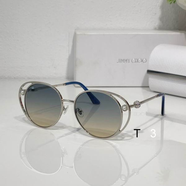 JIMMY CHOO JC4003HB 56 17-142 C