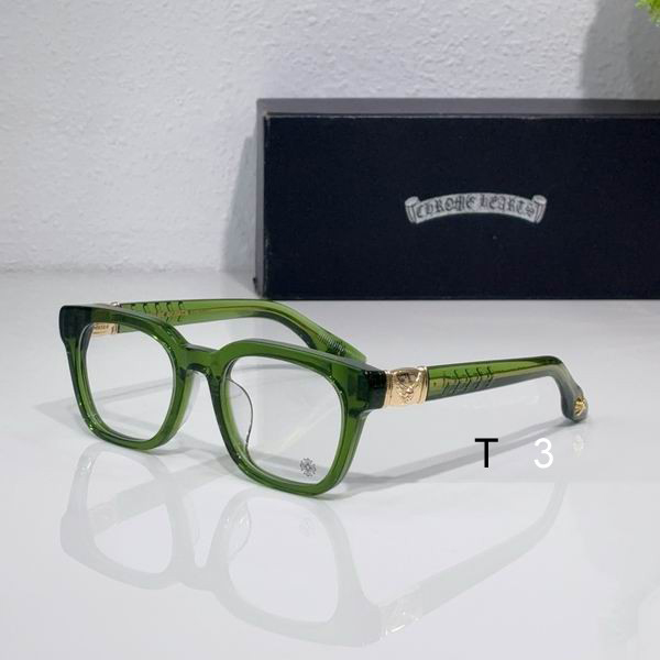 Chrome Hearts YEAH 51 21-145 C