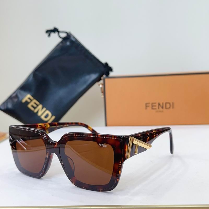 Fendi FE4098 63 14-140 g