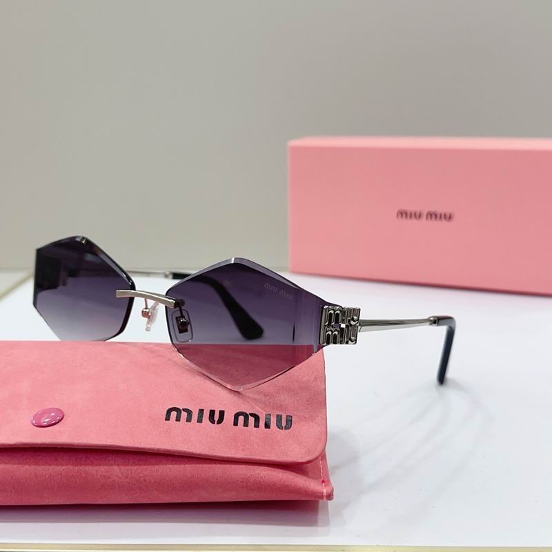 MiuMiu MU140AV 65 17 142 g