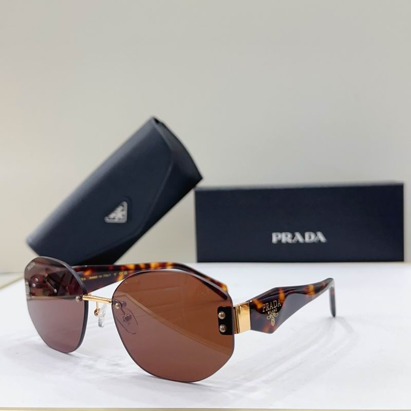 Prada 8GSL28255 62 18 145 G