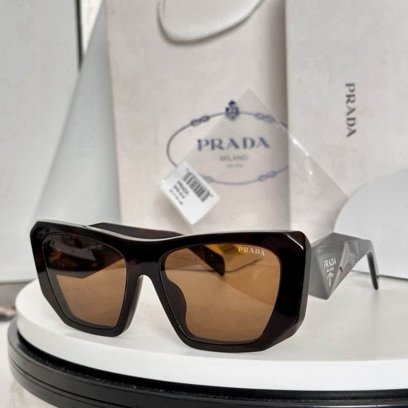 Prada SPRB18 53 19-145 e