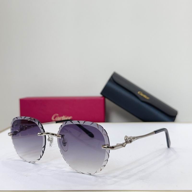 Cartier CT0281O 55 18 135 G