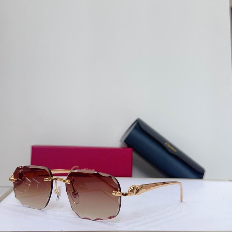 Cartier CT9722O 56–17-130 g