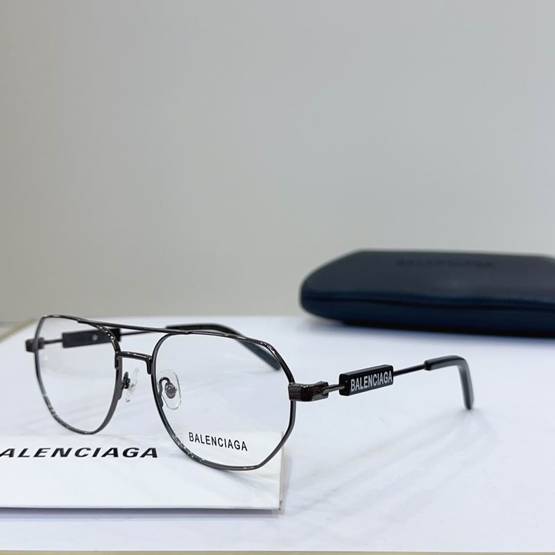 Balenciaga BB0117O 57 18-145 G