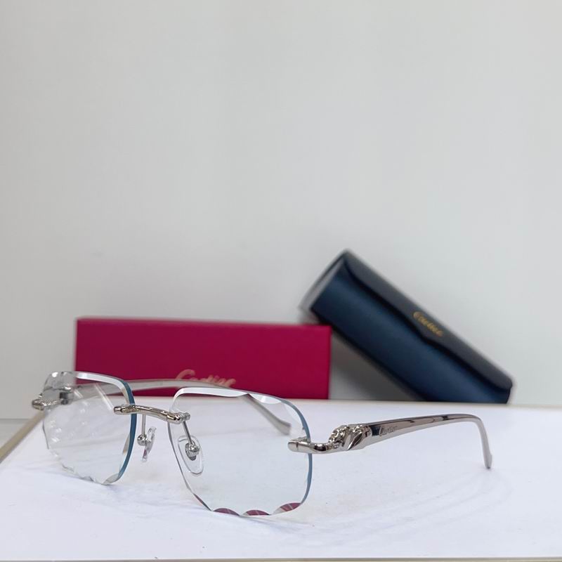 Cartier CT9722O 56–17-130 G