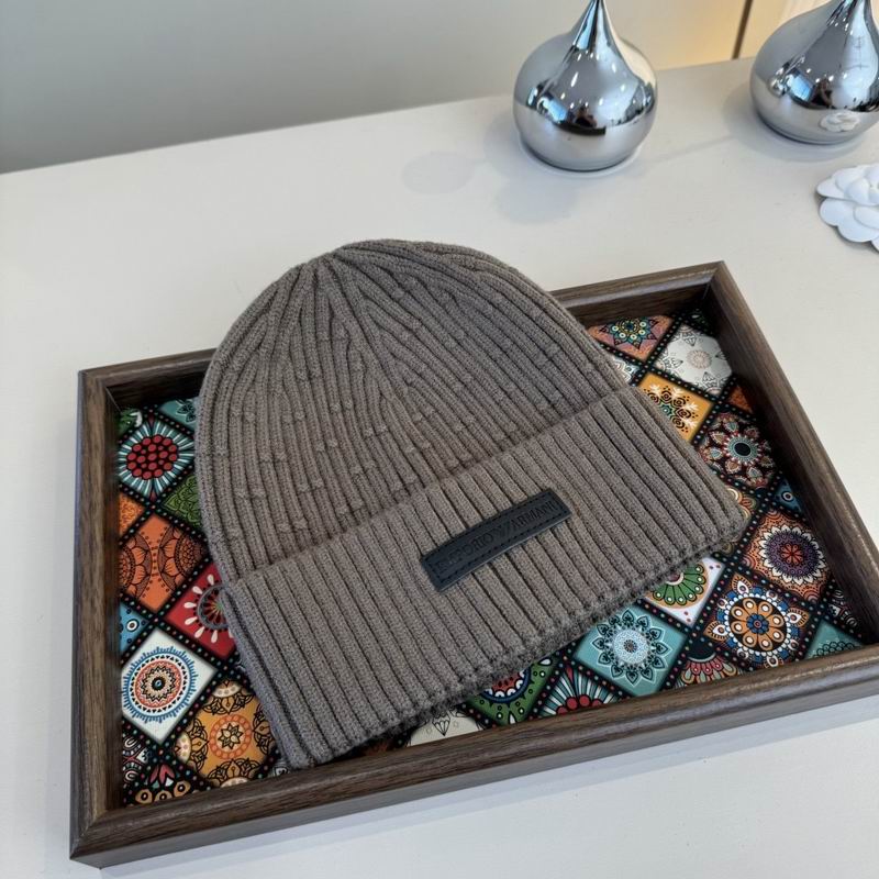 26 Armani Hat