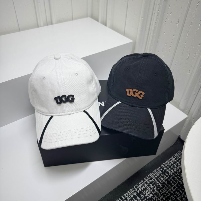 26 UGG Cap