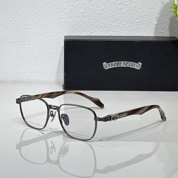 Chrome Hearts H8332 52 20-150 c