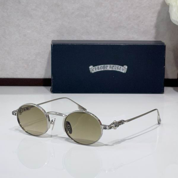 Chrome Hearts HONEYDIPPED 48-23-144 c