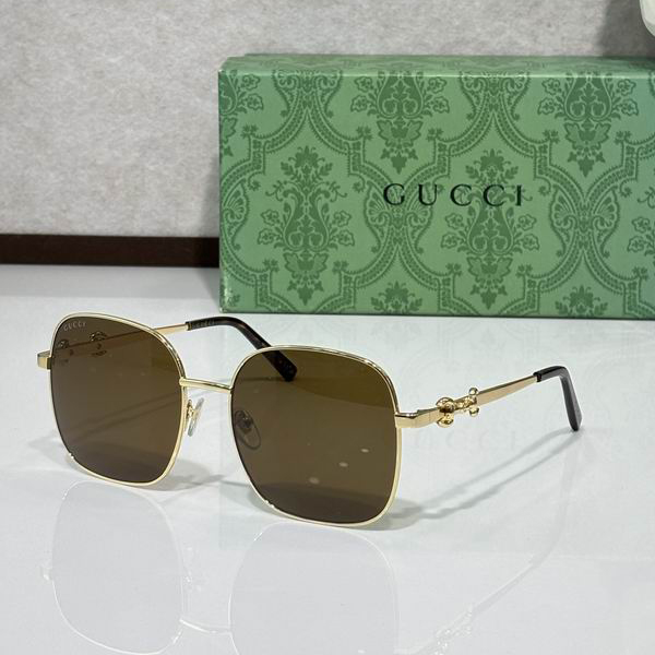 Gucci  2053S 58 18-145 c