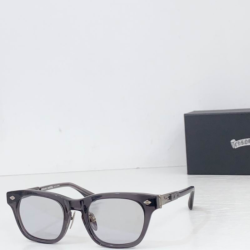 ChromeHearts BAGGINS 51 22-152 b