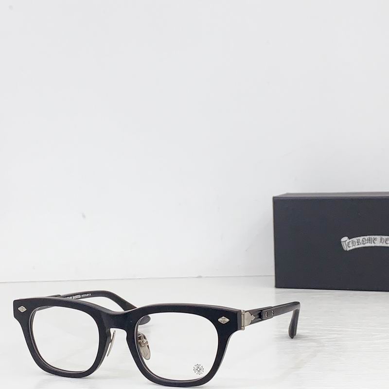 ChromeHearts BAGGINS 51 22-152 b