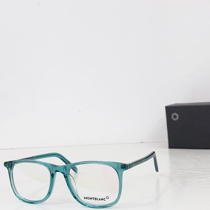 Montblanc MB0351O 52 19-145 b