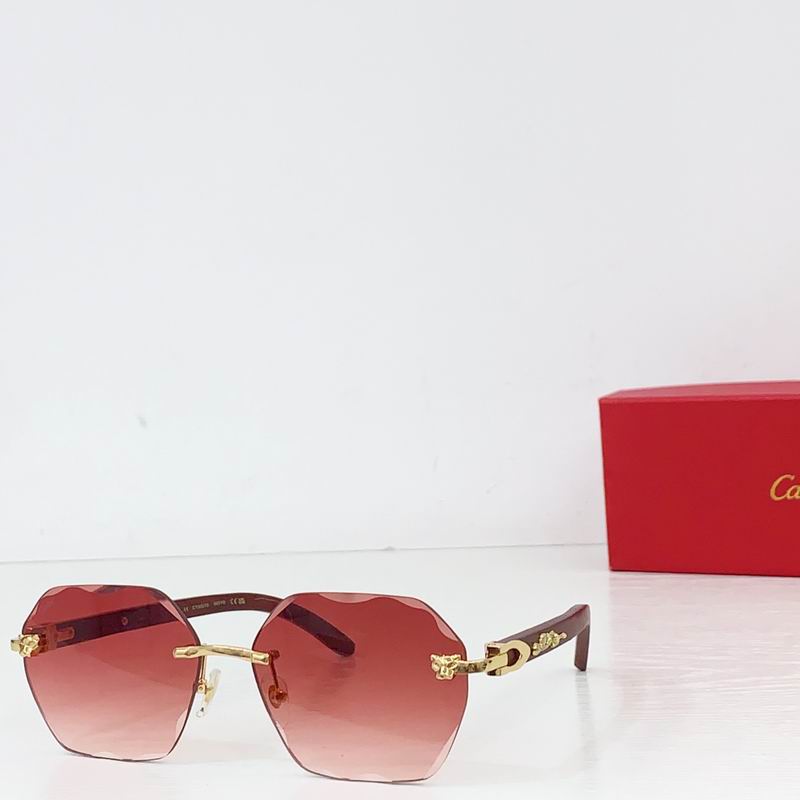 Cartier CT01596LO 142 b