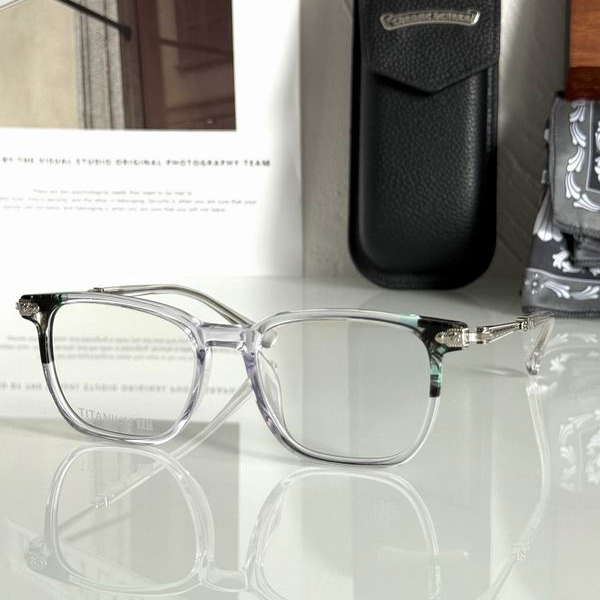 CHROME HEART CH8082 51-17-147 b