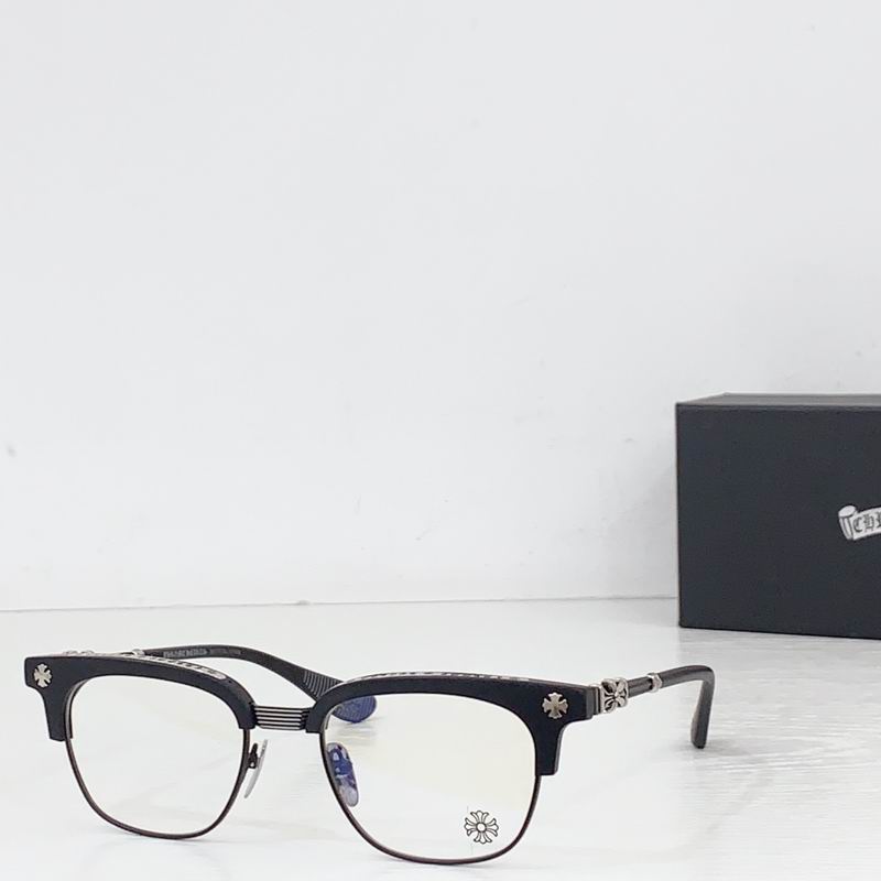 Chrome Hearts OISSEUR 53 15-150 b