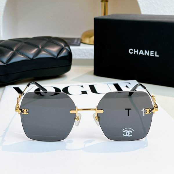 Chanel CH0763 56 20-145 a